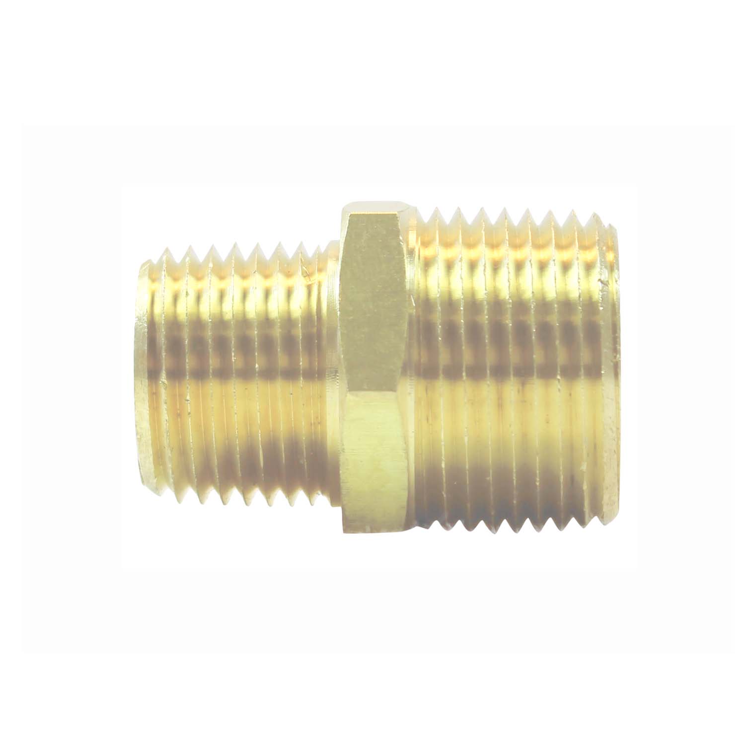  - Brass & SS Fittings